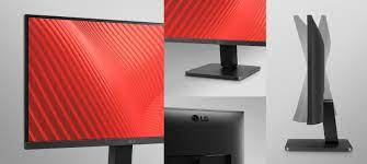 MNT_LED-21.5 LG 22MR410-B VA 5MS 100HZ VGA HDMI FHD 1920X1080 VESA SIYAH